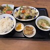 中華飯店てんじく 野口店