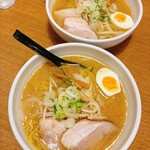 らーめん向日葵 - 