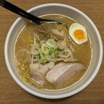 らーめん向日葵 - 