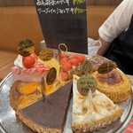 サロン・ド・モンシェール  ミッドランドスクエア店 - 