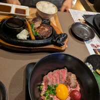 馬刺しと焼き鳥 グルマン三年坂 - 