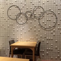 花外楼 あべのハルカスダイニング店 - 店内