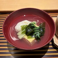 花外楼 - 煮物椀