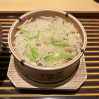 花外楼 - 御飯