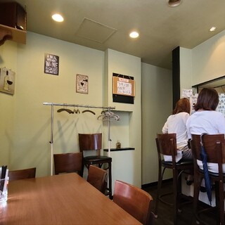 洋食&ワイン grande_2