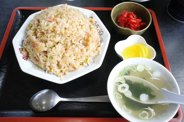 竜国 &ndash; 羽前小松（ラーメン）| 山形の本格醤油ラーメン店