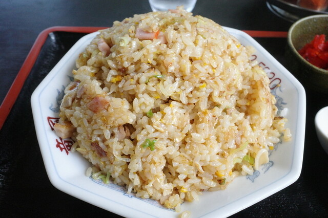 竜国 - 羽前小松（ラーメン）の写真