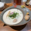 RAMEN FACTORY TORISETSU
