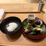 東茶屋 なかむら - 