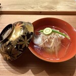 東茶屋 なかむら - 