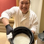 東茶屋 なかむら - 