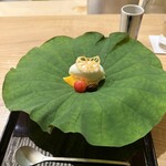 東茶屋 なかむら - 