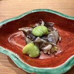 東茶屋 なかむら - 