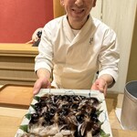 東茶屋 なかむら - 