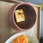 薬膳ハリハリ鍋ごんじゅ - 