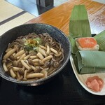 合掌茶屋 - 
