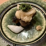 東茶屋 なかむら - 