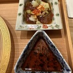 東茶屋 なかむら - 