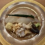 東茶屋 なかむら - 