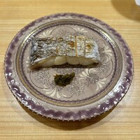 鮨　まつ本 - 