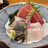 鮨 割烹 駒 - 