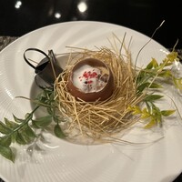 鉄板焼 RURI (アートホテル大阪ベイタワー) - 