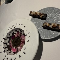 Restaurant Bellustar - 