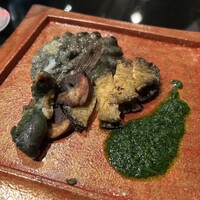 鉄板焼 RURI (アートホテル大阪ベイタワー) - 