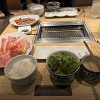 横浜焼肉kintan - 