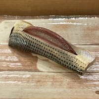 鮨 割烹 駒 - 