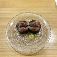 鮨　まつ本 - 