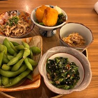 しゃぶしゃぶ・創作料理居酒屋 豚吟 栄店 - 
