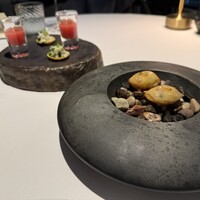 Restaurant Bellustar - 