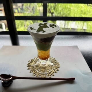 お抹茶処 宗祇庵_1