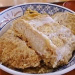 wafuuresutorammarumatsu - カツ丼