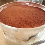 ムジコ - ティラミス アップ！