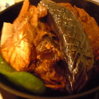 よし梅 人形町本店 - 2014年8月