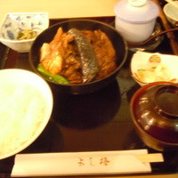よし梅 人形町本店 - 2014年8月
