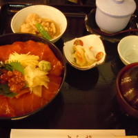 よし梅 人形町本店 - 2014年8月