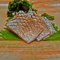 鮨 一新 - サンマ