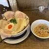 ラーメン家 みつ葉