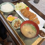 お食事処 ちゃするば - 