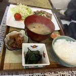 お食事処 ちゃするば - 