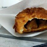 1954 Fukuoka - お肉ゴロゴロ