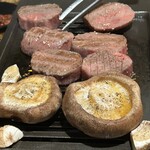 焼肉 とらちゃん - 