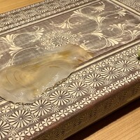 鮨 季らく - 