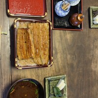 明神下 神田川 本店 - 