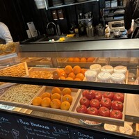 トラットリア セッテ ハイアット リージェンシー 京都 - 