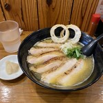 らーめん専門 和海 - 