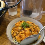 らーめん専門 和海 - 